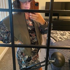 Ramy brook Dress and jacket